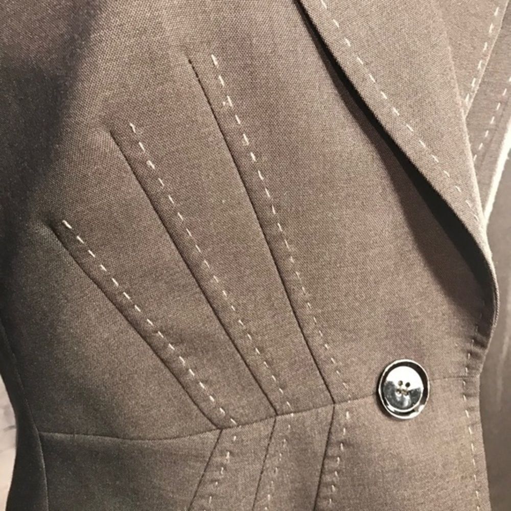 Kasper blazer - Picture 4 of 6